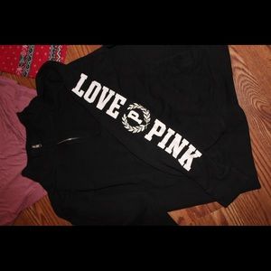 Victoria’s Secret Pullover